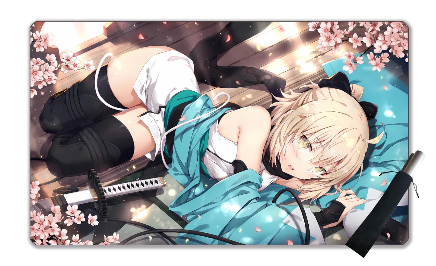 Amazon | プレイマット アニメグッズト TCG万能 専用 高級